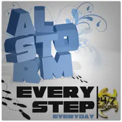 Every Step (Everyday) (feat. Fraz) Song Lyrics