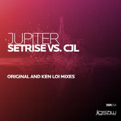 Jupiter - Single by Setrise & CJL album reviews, ratings, credits