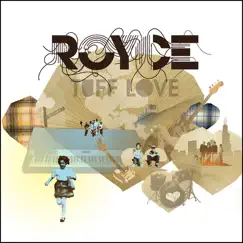 Tuff Love - EP by Royce album reviews, ratings, credits