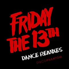 Friday The 13th (Radio Remix) [Friday The 13th Radio Remix] Song Lyrics