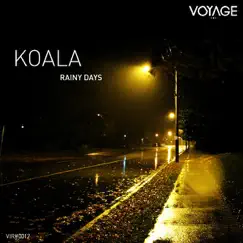 Rainy Days - Single by Koala album reviews, ratings, credits