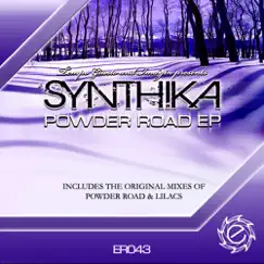 Powder Road - EP - Single by Synthika album reviews, ratings, credits