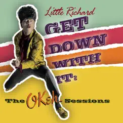 Get Down With It: The OKeh Sessions by Little Richard album reviews, ratings, credits