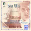 Symphony No. 5 In e Minor Op. 64: III. Valse - Allegro Moderato (Tchaikovsky) song lyrics