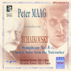Symphony No. 5 In e Minor Op. 64: III. Valse - Allegro Moderato (Tchaikovsky) Song Lyrics