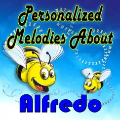 Alfredo's Thank You Prayer (Elfredo) Song Lyrics