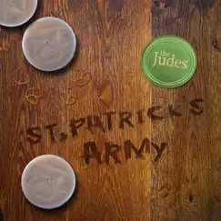 St. Patrick's Army - Single by The Judes album reviews, ratings, credits