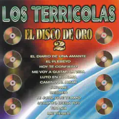 Los Terrícolas - El Disco de Oro 2 by Los Terrícolas album reviews, ratings, credits