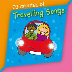 60 Minutes of Travelling Songs by Kidzone album reviews, ratings, credits