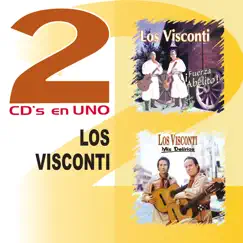Dos Cd´s En Uno by Los Visconti album reviews, ratings, credits