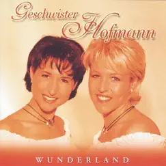 Wunderland by Geschwister Hofmann album reviews, ratings, credits