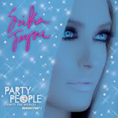 Party People (Ignite the World) [Jody den Broeder Radio Edit] Song Lyrics