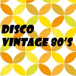 Disco Vintage 80's by The Allstars album reviews, ratings, credits