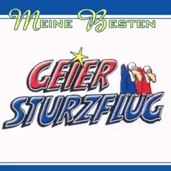Meine Besten by Geier Sturzflug album reviews, ratings, credits