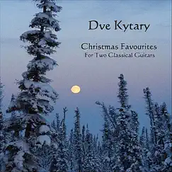 Christmas Favourites for Two Classical Guitars by Dve Kytary album reviews, ratings, credits