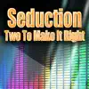 Two To Make It Right (Re-Recorded / Remastered) - Single album lyrics, reviews, download