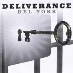 Deliverance by Del York album reviews, ratings, credits