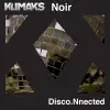 Disco.Nnected album lyrics, reviews, download