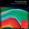 Bach: Cello Concerto in C Minor album lyrics, reviews, download
