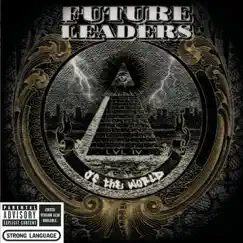 LVL IV by Future Leaders of the World album reviews, ratings, credits