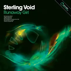 Runaway Girl - EP by Sterling Void album reviews, ratings, credits
