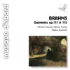 Brahms: Chamber Quintets, Opp. 111 & 115 album lyrics, reviews, download