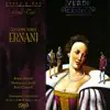 Verdi: Ernani album lyrics, reviews, download