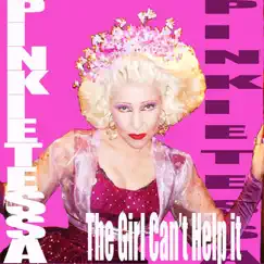 The Girl Can't Help It (TheRobbieMix) Song Lyrics