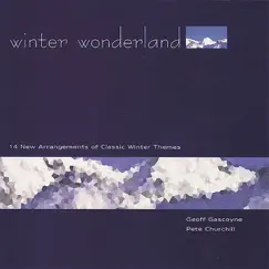 Winter Wonderland by Geoff Gascoyne album reviews, ratings, credits