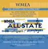 Washington Music Educators All-State Music Festival 2009 All-State Symphonic Choir Orchestra (Live) album lyrics, reviews, download