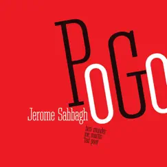 Pogo by Jerome Sabbagh album reviews, ratings, credits