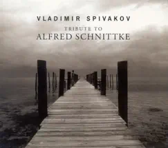 Schnittke, A.: Violin Sonata No. 1 - Suite in the Old Style - 5 Fragmente Zu Bildern Von Hieronymus Bosch by Vladimir Spivakov, Moscow Virtuosi, Dmitri Kortchak, Moscow Virtuosi, members & Alexander Ghindin album reviews, ratings, credits