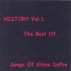 History Vol. 1 by Steve Dafoe album reviews, ratings, credits