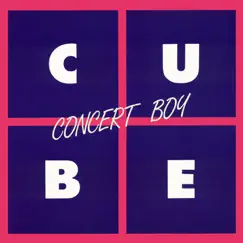 Concert Boy (Original 12