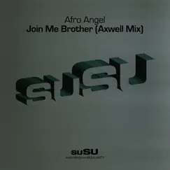 Join Me Brother by Afro Angel album reviews, ratings, credits