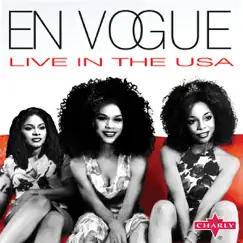 En Vogue: Live In the USA by En Vogue album reviews, ratings, credits