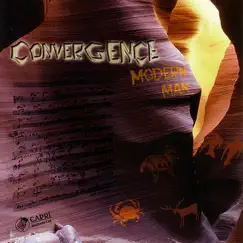 Modern Man by Convergence album reviews, ratings, credits