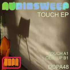 Touch - EP by Audiosweep album reviews, ratings, credits