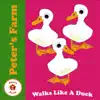 Walks Like a Duck song lyrics