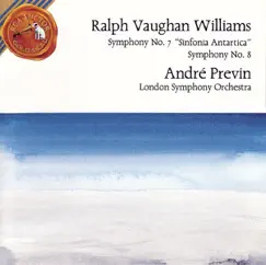 Vaughan Williams: Symphony No. 7 