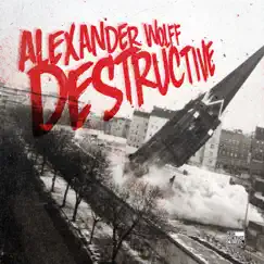 Destructive (Mark Norman Remix) Song Lyrics
