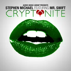 Cryptonite by Stephen Michael album reviews, ratings, credits