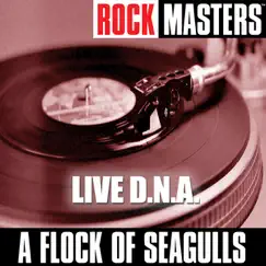 Rock Masters: Live D.N.A. by A Flock of Seagulls album reviews, ratings, credits