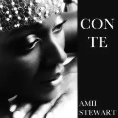 Con te (Inspirational Single In 4 Languages) - EP by Amii Stewart album reviews, ratings, credits