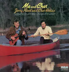 Me And Chet by Chet Atkins & Jerry Reed album reviews, ratings, credits