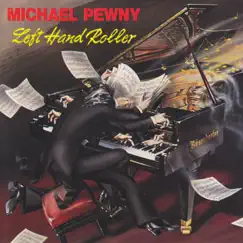 Left Hand Roller by Michael Pewny album reviews, ratings, credits