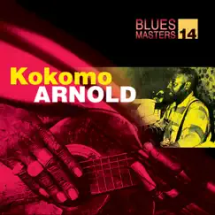 Kokomo Arnold Blues Masters, Vol. 14 by Kokomo Arnold album reviews, ratings, credits