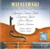 Wieniawski, H.: Chamber Music album lyrics, reviews, download