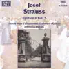 Josef Strauss: Edition, Vol. 5 album lyrics, reviews, download