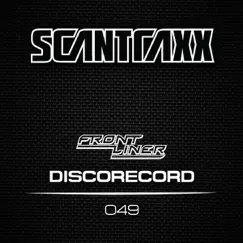Scantraxx 049 - EP by Frontliner album reviews, ratings, credits